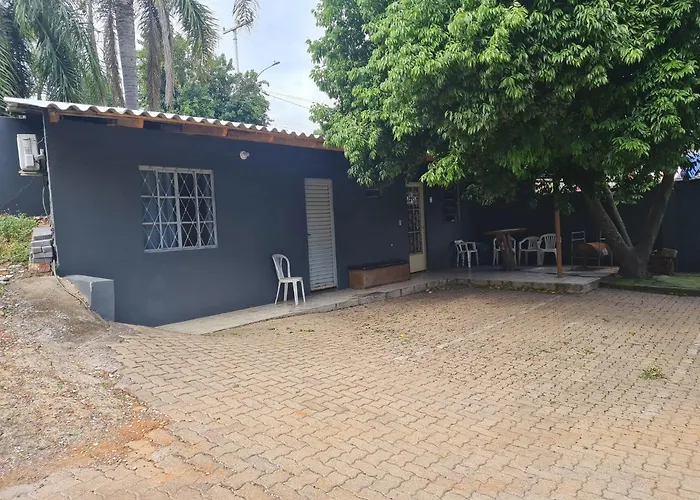Hotel Pousada Sinos