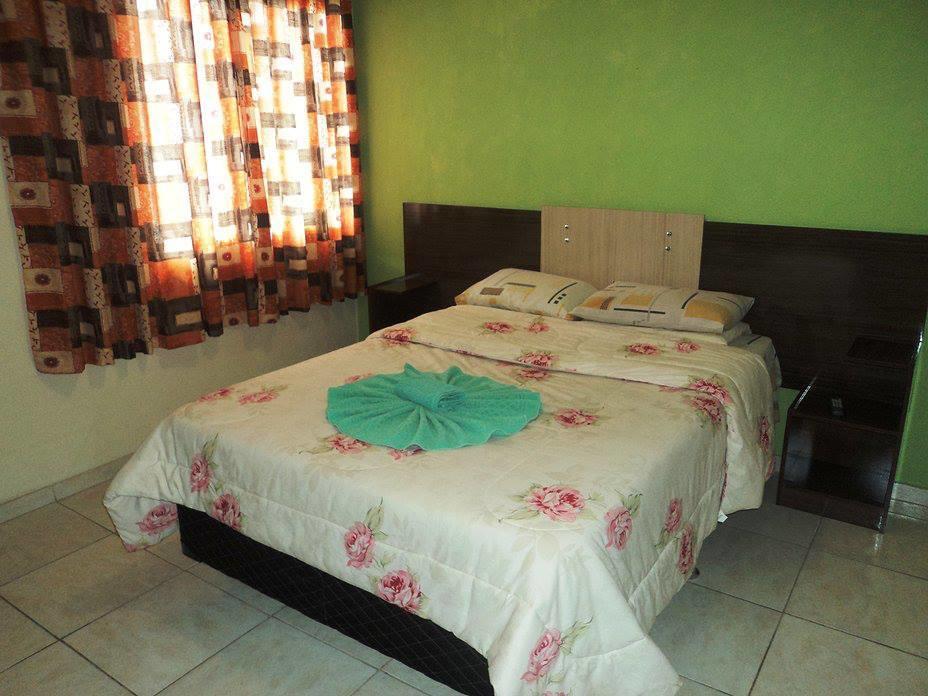 Hotel Sinos