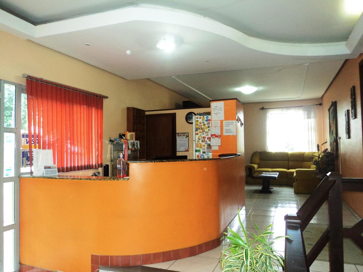 Sinos Hotel *