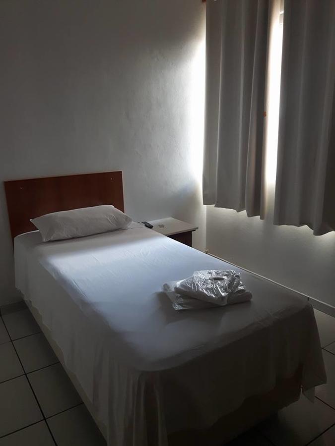 Hotel Sinos