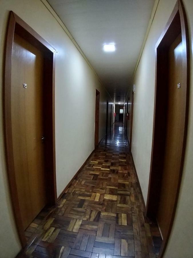 Sinos Hotel