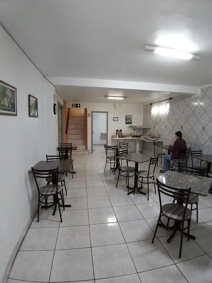 Hotel Sinos
