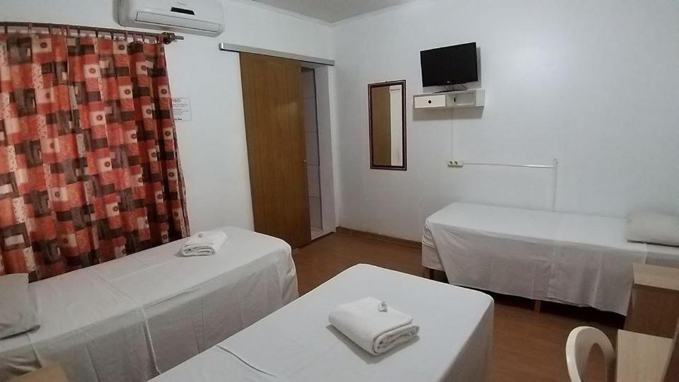 Hotel Sinos *