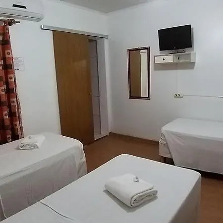 Hotel Pousada Sinos São Leopoldo Exterior foto