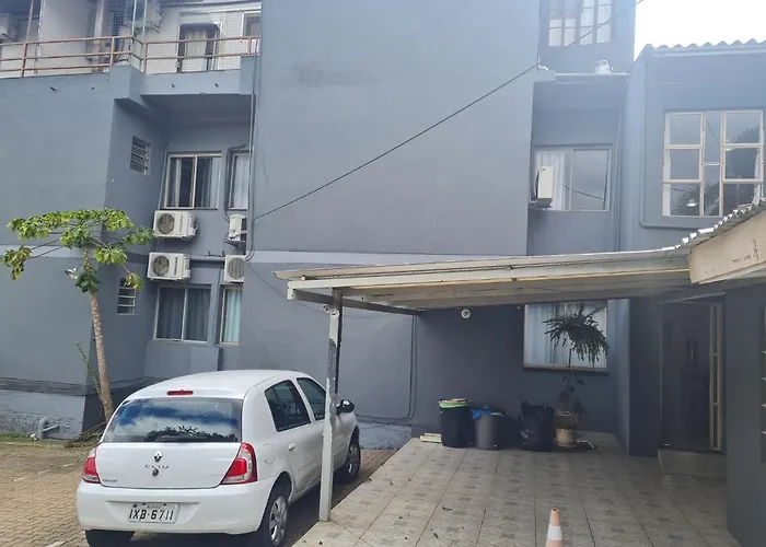 Hotel Pousada Sinos