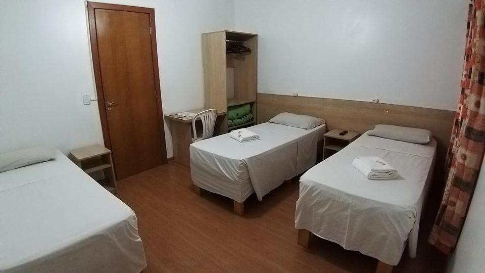 Sinos Hotel *